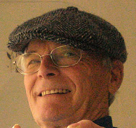 William Cornford - Author